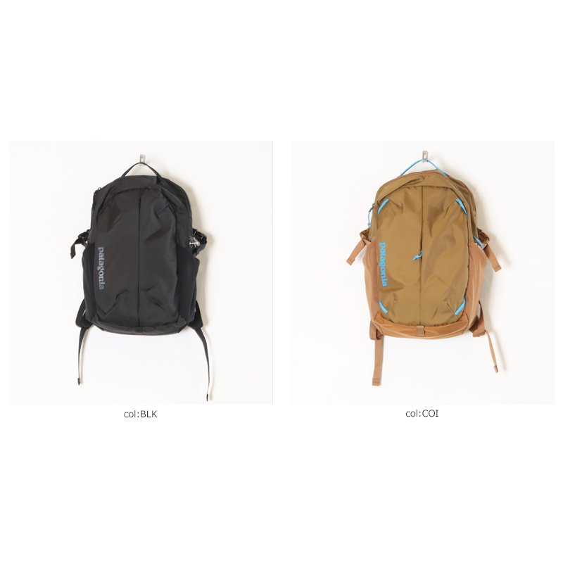 PATAGONIA (パタゴニア) Refugio Day Pack 26L / レフュジオデイパック26L