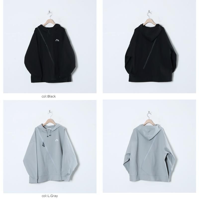 COMFY OUTDOOR GARMENT (コムフィアウトドアガーメント) DIVER