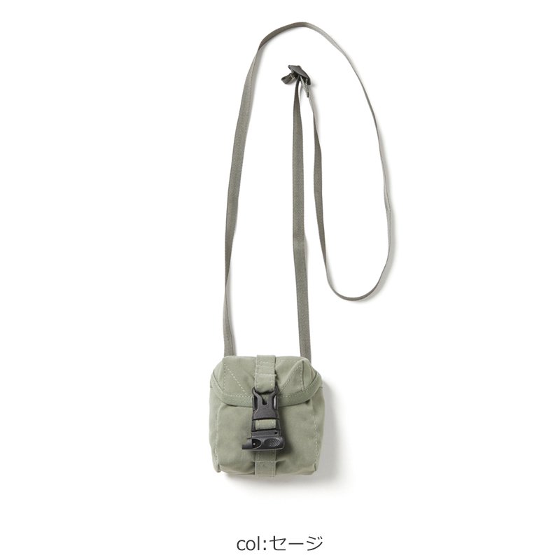 DAIWA PIER39 (ダイワピア39) Tech Not Reel Case / テックノットリールケース