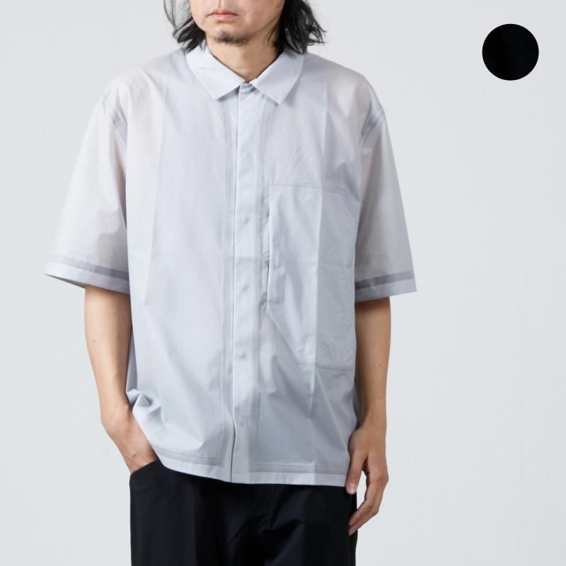 ARC'TERYX VEILANCE (アークテリクス ヴェイランス) Demlo SS