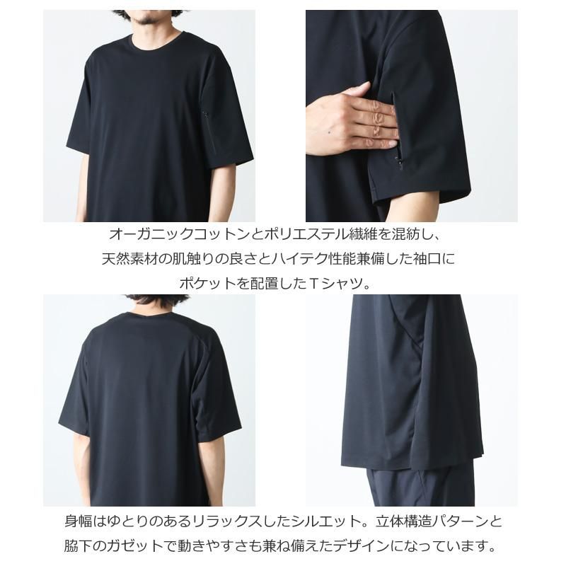 ARC'TERYX VEILANCE (アークテリクス ヴェイランス) Ionic