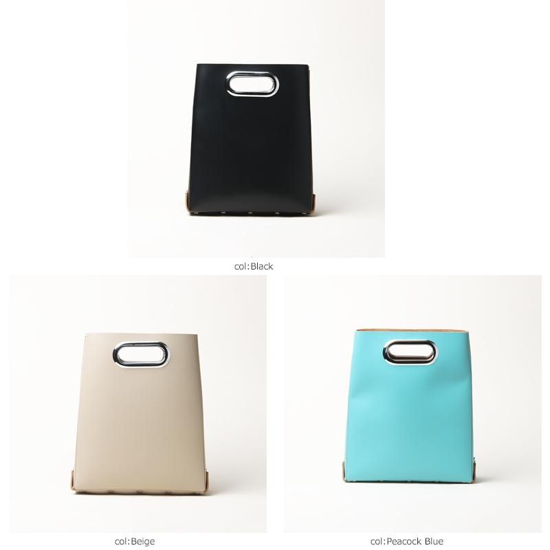 Hender Scheme (エンダースキーマ) assemble disc bag EP
