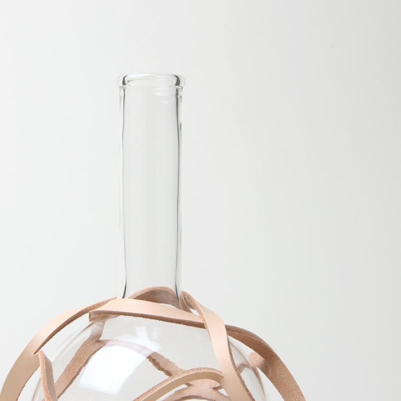 Hender Scheme (エンダースキーマ) Flat-bottom flask/1000ml