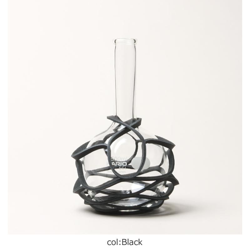 Hender Scheme (エンダースキーマ) Flat-bottom flask/500ml