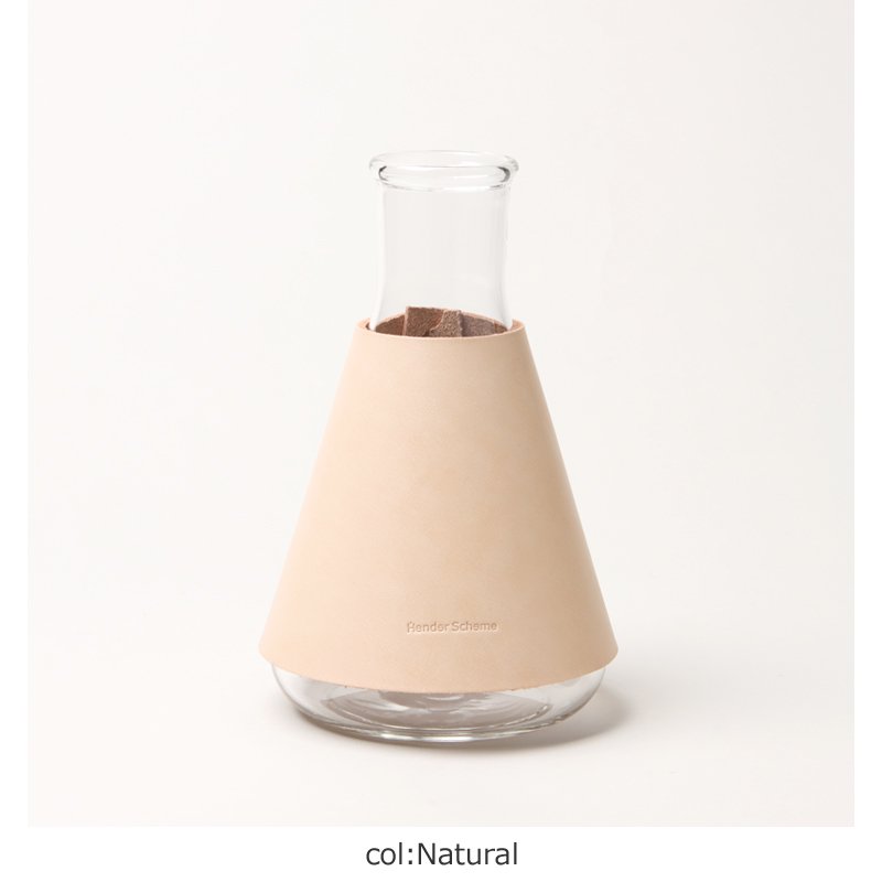 Hender Scheme (エンダースキーマ) Erlenmeyer flask/300ml / エルレン