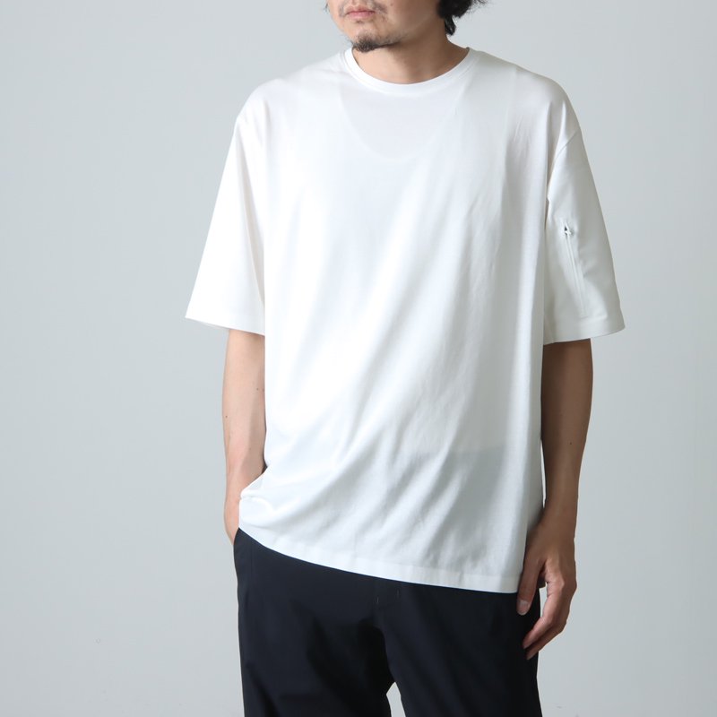 ARC'TERYX VEILANCE (アークテリクス ヴェイランス) Ionic Pocket Tee