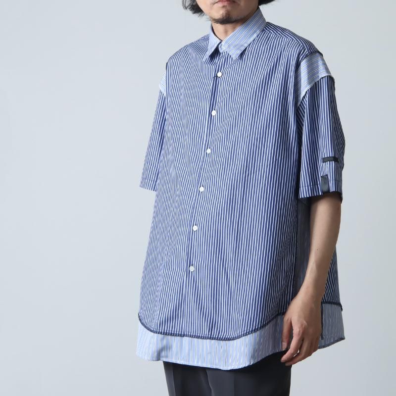 気まぐれセールAMERI×N.HOOLYWOOD☆CHECK SHIRT JK 気まぐれセールAMERI×N.HOOLYWOOD☆CHECK SHIRT JK