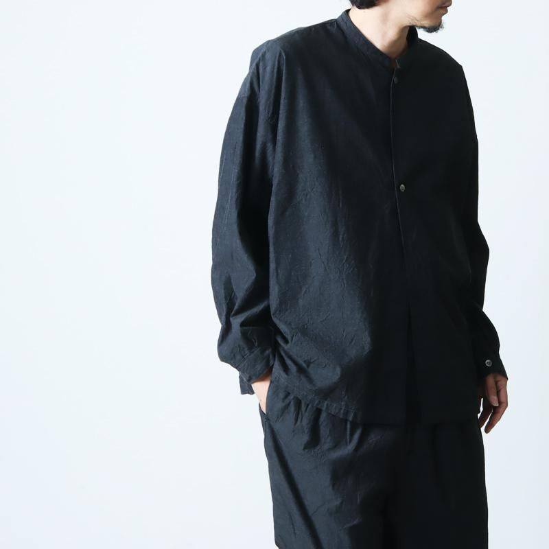 Ordinary Fits (オーディナリーフィッツ) MAKER SHIRTS