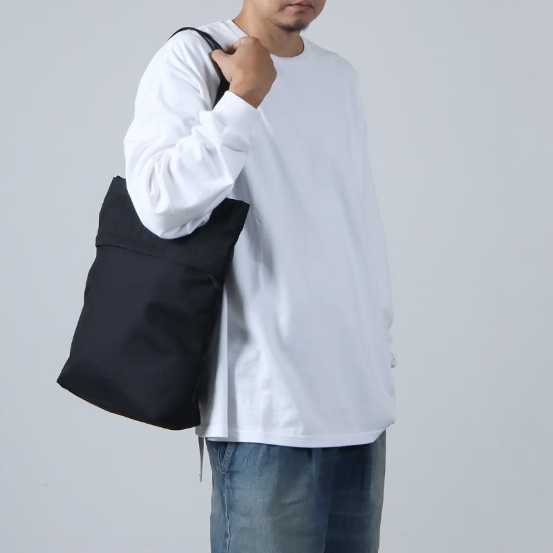 snow peak (スノーピーク) Everyday Use 2Way Tote Bag