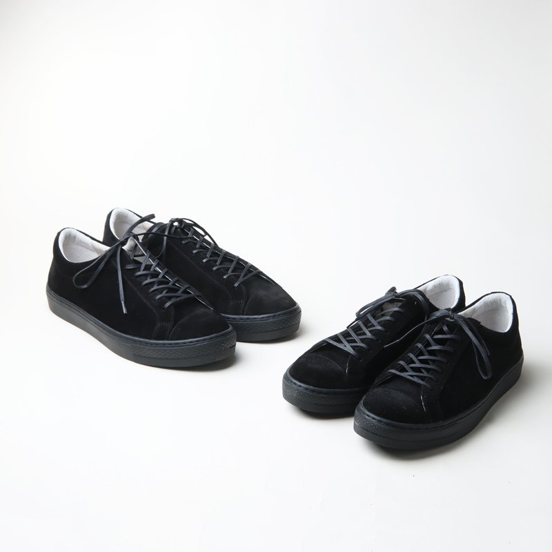 CONVERSE (コンバース) ALL STAR COUPE J EPAIS SUEDE OX