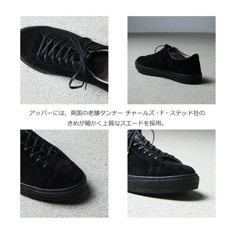 CONVERSE (コンバース) ALL STAR COUPE J EPAIS SUEDE OX CONVERSE (コンバース) ALL STAR COUPE J EPAIS SUEDE OX