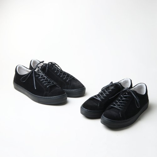 CONVERSE (コンバース) ALL STAR COUPE J EPAIS SUEDE OX / オールスター クップ ジェーエペ スエードオーエックス