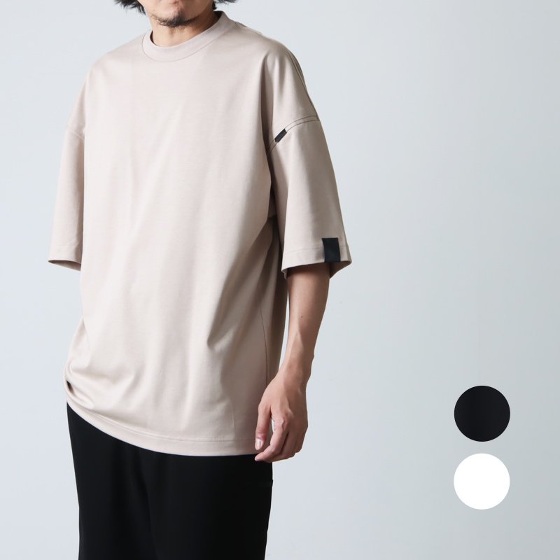 N.HOOLYWOOD (エヌハリウッド) 2221-CS53-013 T-SHIRT / Tシャツ