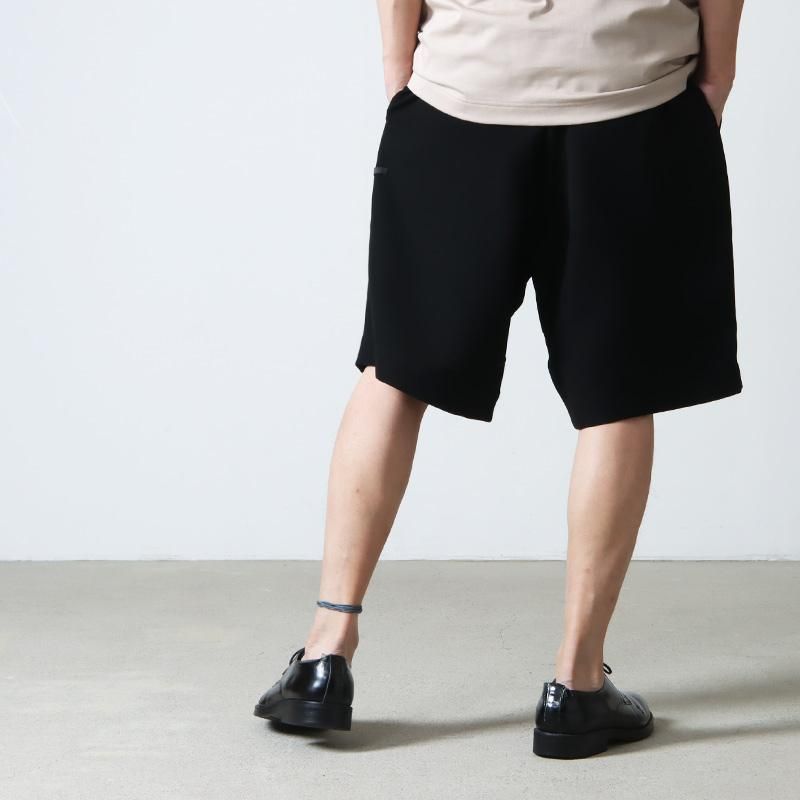 22ss POCKET HALF PANTS 38 パンツ エヌハリウッド - ショートパンツ