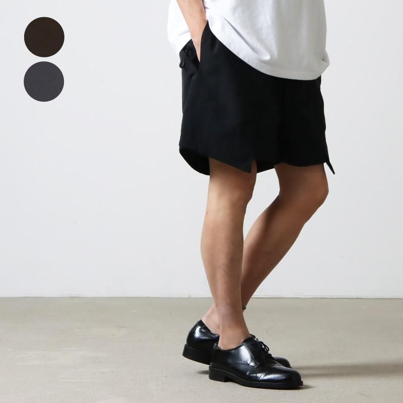 COMFY OUTDOOR GARMENT BUG SHORTS バグショーツ-