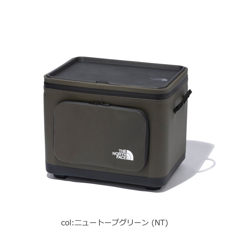 THE NORTH FACE (ザノースフェイス) Fieludens Gear Container