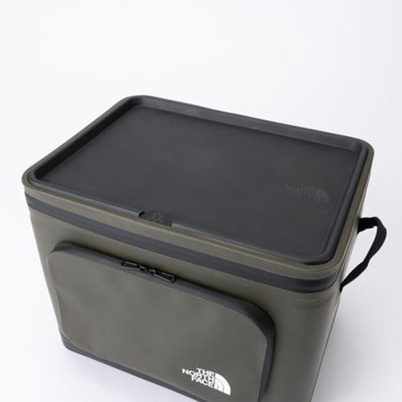 THE NORTH FACE (ザノースフェイス) Fieludens Gear Container