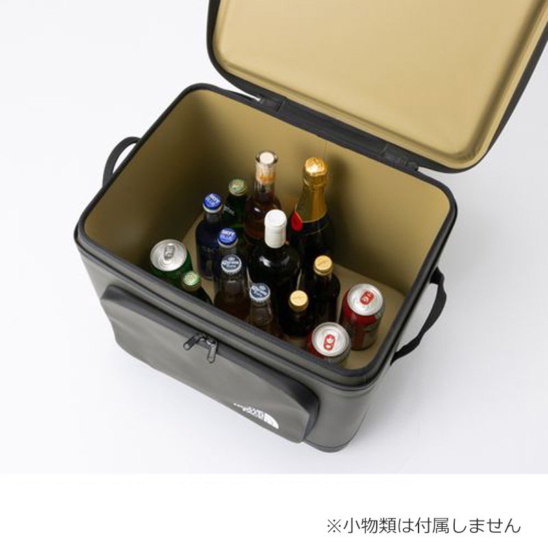 THE NORTH FACE (ザノースフェイス) Fieludens Gear Container