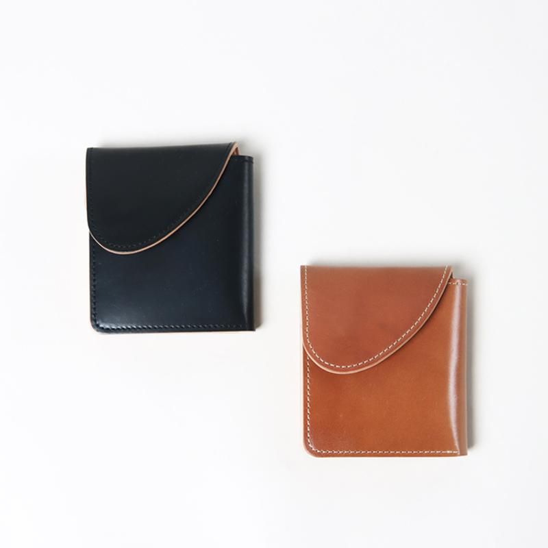 Hender Scheme (エンダースキーマ) wallet cordvan / ウォレット