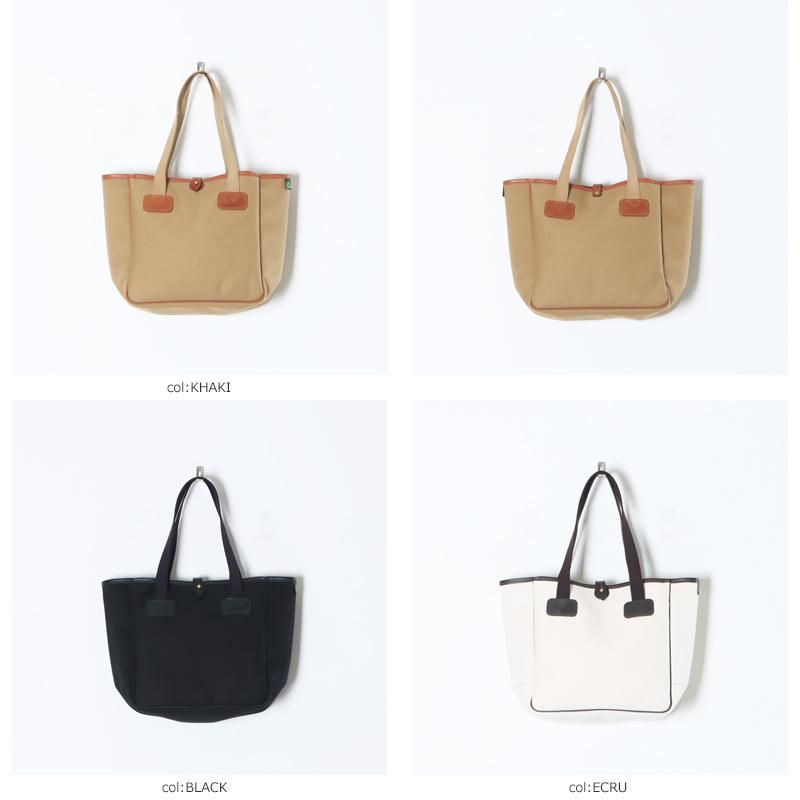 Brady (ブレディ) EXTRA SMALL CARRYALL トートバッグ