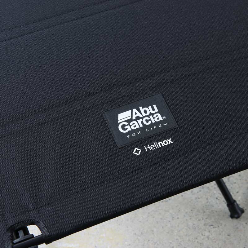 AbuGarcia (アブガルシア) ABU GARCIA×HELINOX Tactical Table M ...