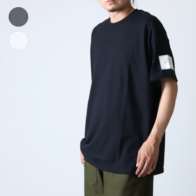 N.HOOLYWOOD (エヌハリウッド) 9222-CS83 HALF SLEEVE SHIRT / ハーフ