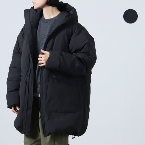 DAIWA PIER39 (ԥ39) W's TECH 2WAY CADET DOWN PARKA / ǥ ƥå2ǥåȥѡ