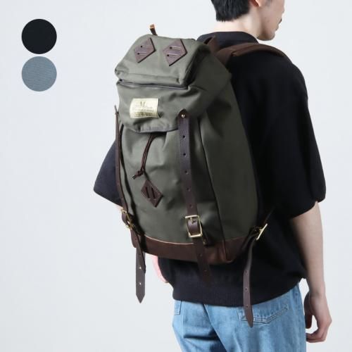 [THANK SOLD] SEIL MARSCHALL (ޡ) THE CLIMBERS PACK /  饤ޡѥå