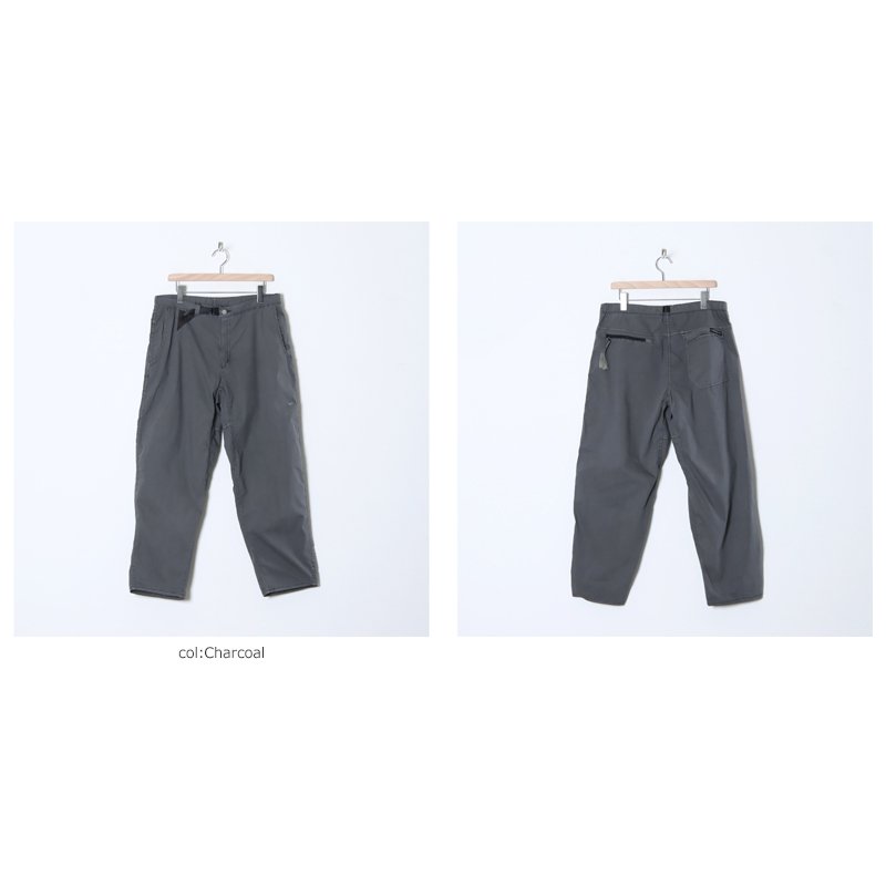 STONEMASTER (ストーンマスター) SM HYBRID PANT / ハイブリッドパンツ