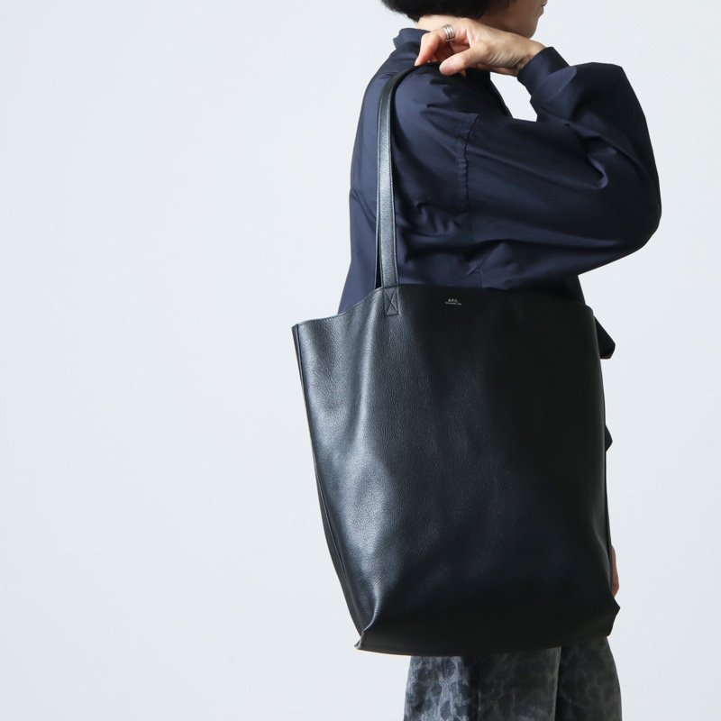 A.P.C. (アーペーセー) CABAS MAIKO / トートバッグ