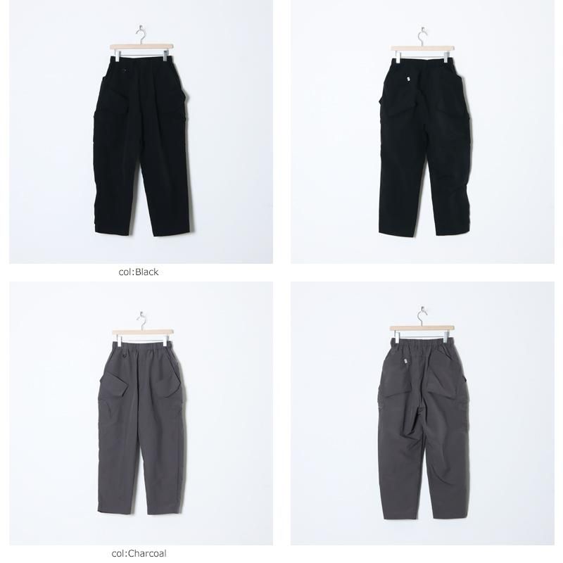 COMFY OUTDOOR GARMENT (コムフィアウトドアガーメント) PREFUSE