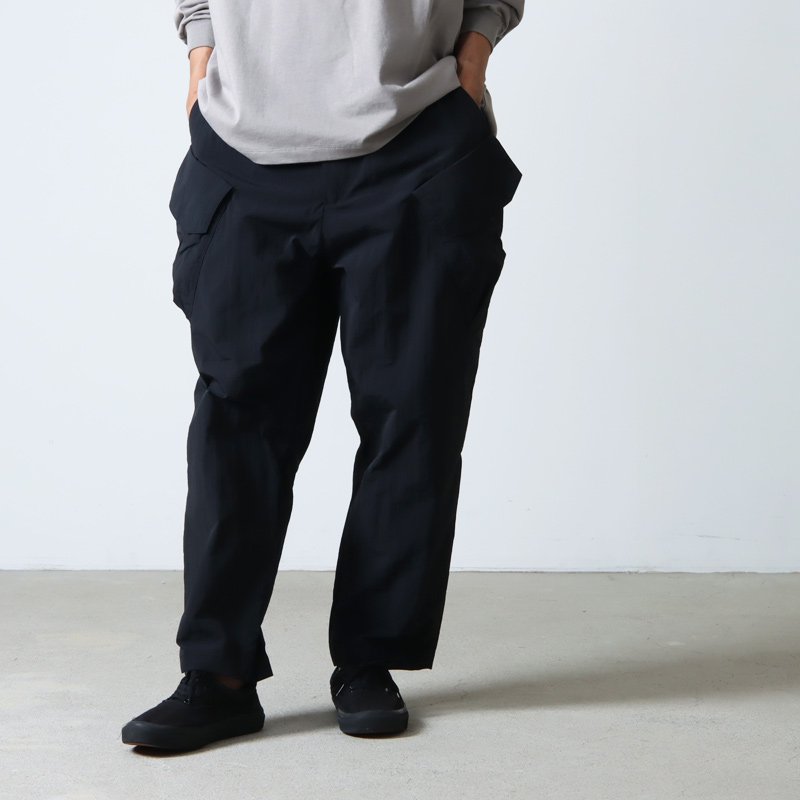 COMFY OUTDOOR GARMENT (コムフィアウトドアガーメント) PREFUSE PANTS