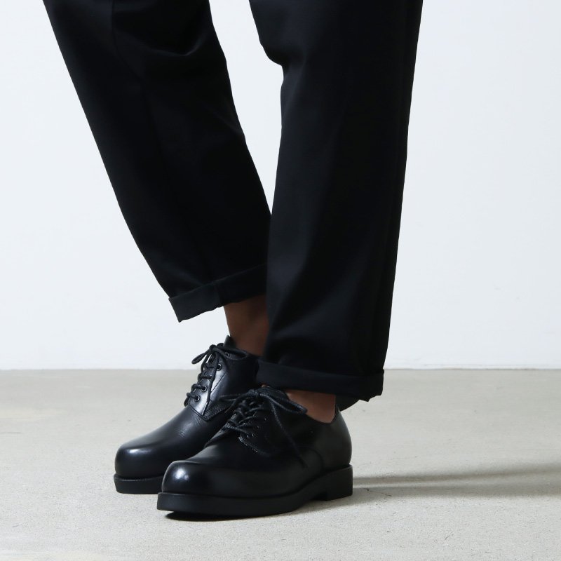 foot the coacher (フットザコーチャー) GERMAN SHOES SIMPLICITY