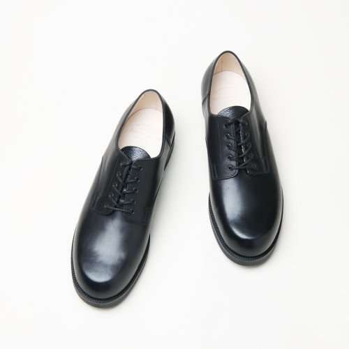 [THANK SOLD] foot the coacher (フットザコーチャー) GERMAN SHOES SIMPLICITY HARDESS 50 SOLE / ジャーマンシューズ