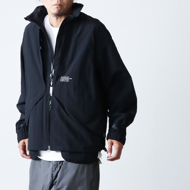 COMFY OUTDOOR GARMENT (コムフィアウトドアガーメント) 15 STEP JK / 15 ステップジャケット