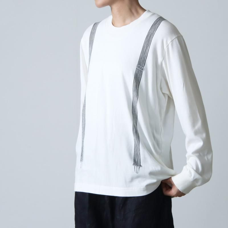 BRU NA BOINNE マルスモックサマーT XL マルスモックサマーT＊4 color's | ブルーナボインオンラインストア