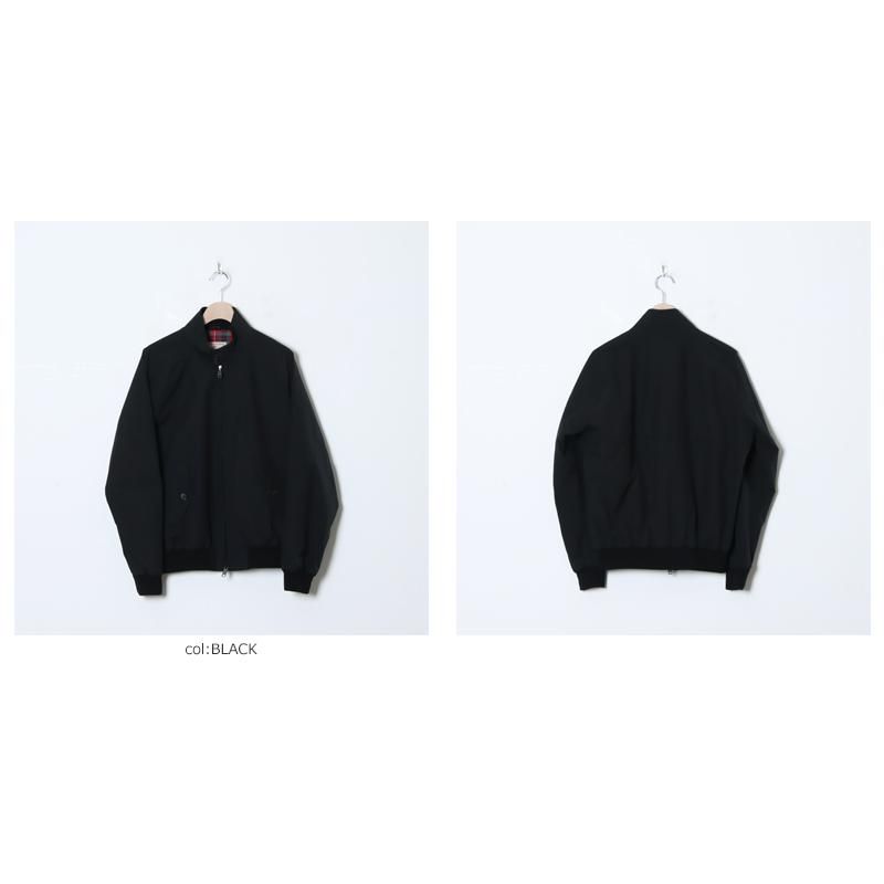 BARACUTA (バラクータ) G9 BARACUTA CLOTH / オリジナル