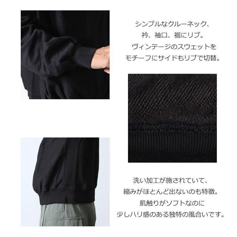 blurhmsROOTSTOCK (ブラームス ルーツストック) Soft and Hard