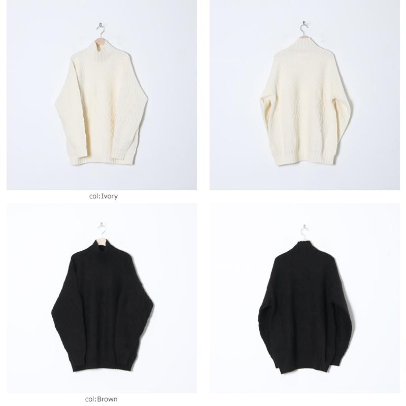 ETS.MATERIAUX (イーティーエスマテリオ) SABA Welsh Mountain