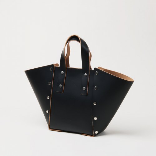 Hender Scheme () assemble hand bag wide S / å֥ϥɥХå 磻S