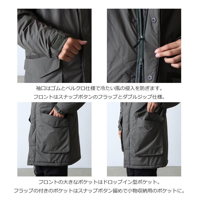 ABU GARCIA | アブガルシア WILD THINGS | COLD WEATHER MONSTER