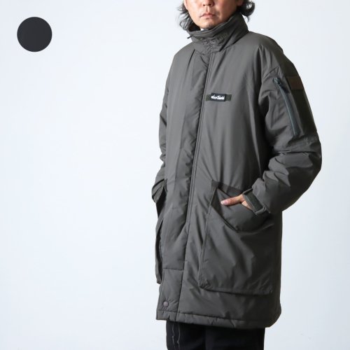 AbuGarcia (֥륷) ABU GARCIAWILD THINGS COLD WEATHER MONSTER COAT / 󥹥