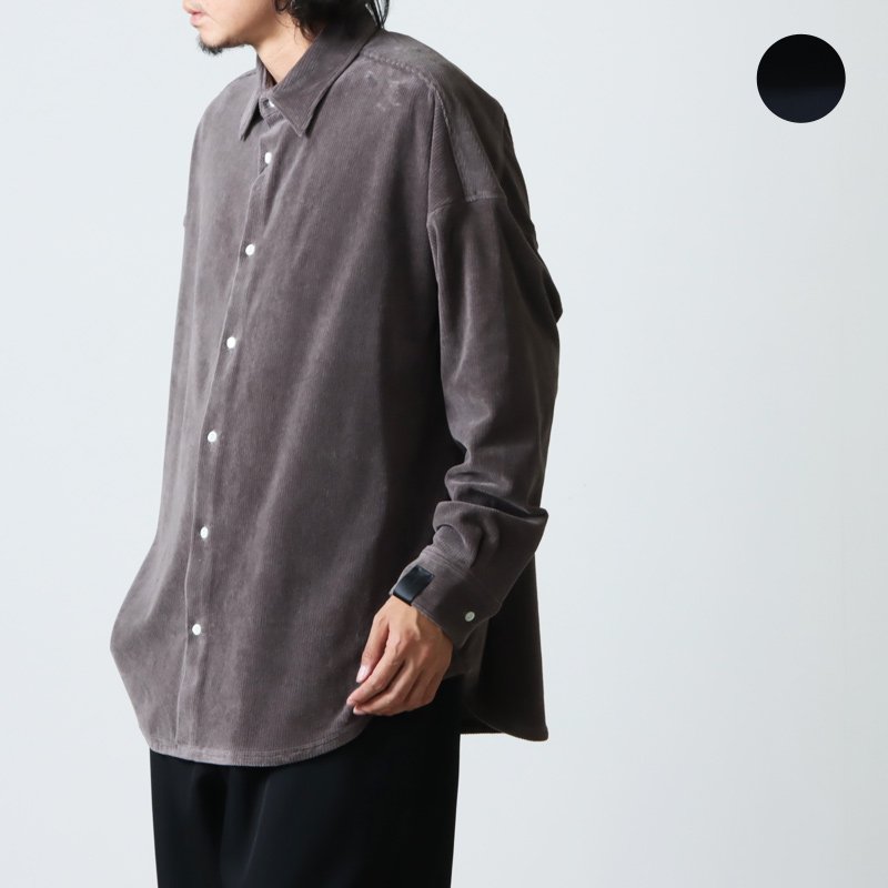 N.HOOLYWOOD (エヌハリウッド) 2222-SH07-005 DRESS SHIRT