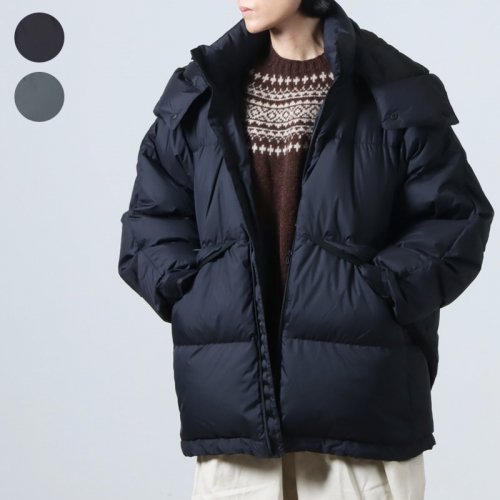 DAIWA PIER39 (ԥ39) W's TECH ALPINE DOWN PARKA / ǥ ƥåѥѡ