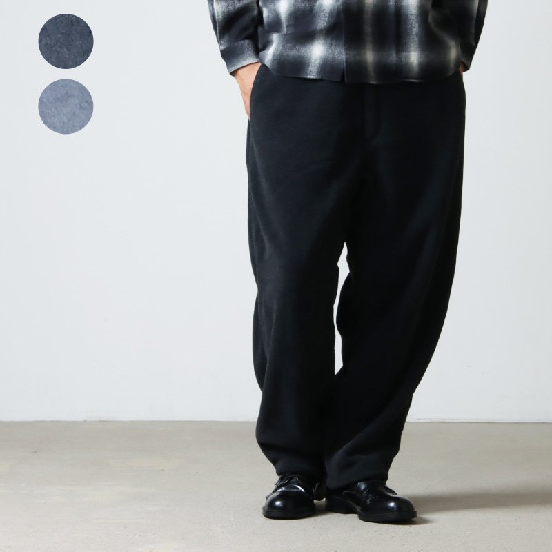 STONEMASTER (ストーンマスター) SM CLASSIC FLEECE PANT / SM