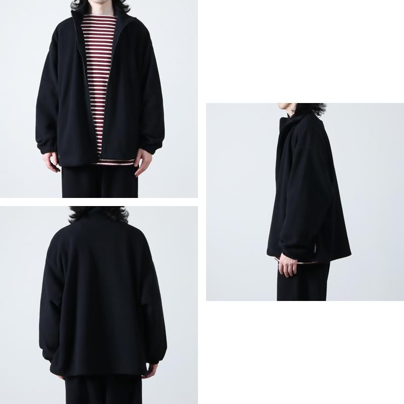 Fresh Service (フレッシュサービス) POLARTEC FLEECE STAND