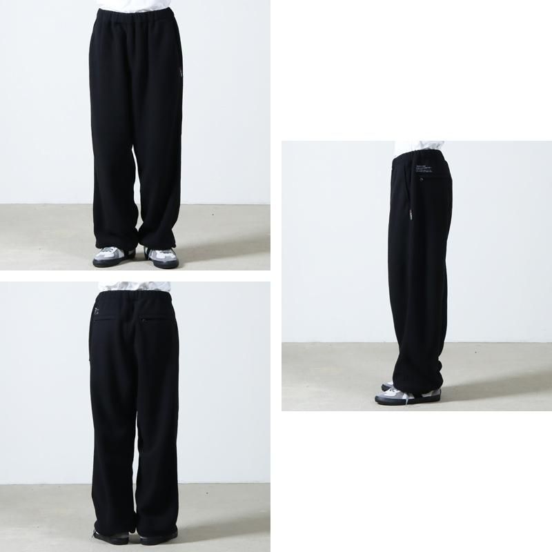 Fresh Service (フレッシュサービス) POLARTEC FLEECE PANTS Fresh Service (フレッシュサービス) POLARTEC FLEECE PANTS