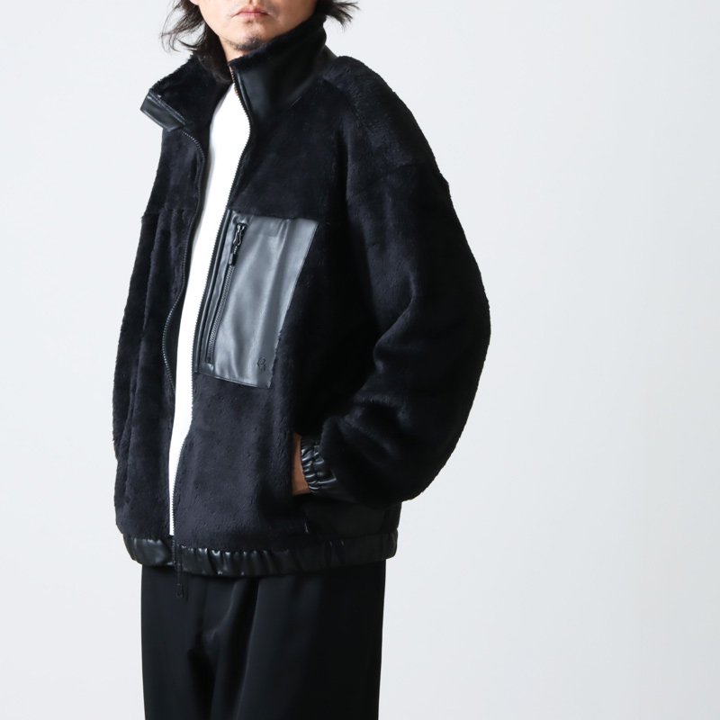 N.HOOLYWOOD (エヌハリウッド) OE4893 JACKET / ジャケット