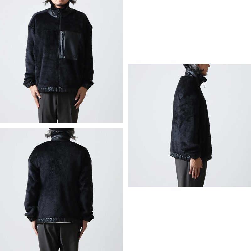 N.HOOLYWOOD (エヌハリウッド) OE4893 JACKET / ジャケット