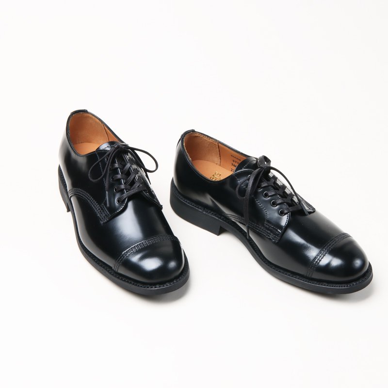 SANDERS (サンダース) SANDERS MILITARY DERBY SHOE 266 / ミリタリー